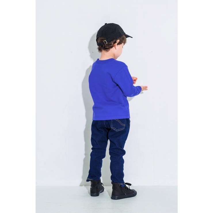 子供服 男の子 トレーナー | UnDeuxCarjo | 詳細画像16 