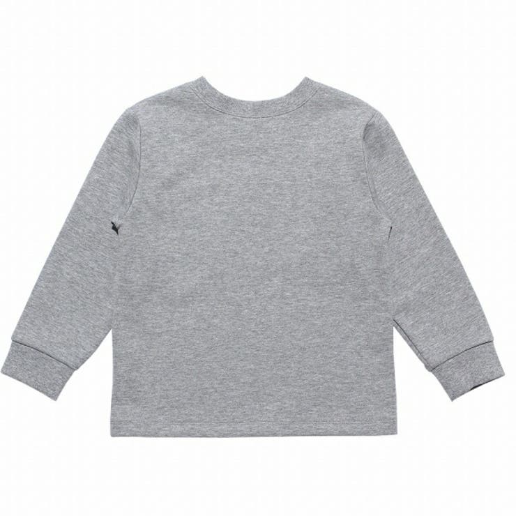 子供服 男の子 トレーナー | UnDeuxCarjo | 詳細画像8 