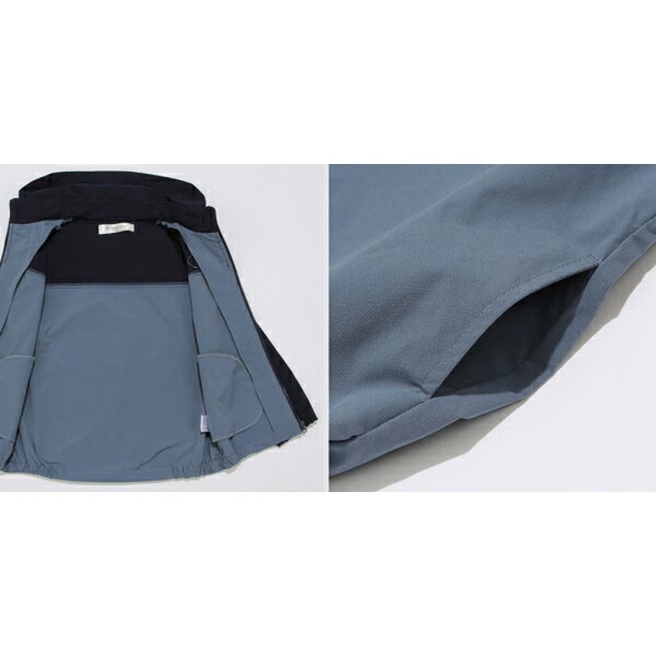 子供服 男の子 ジャケット | UnDeuxCarjo | 詳細画像5 