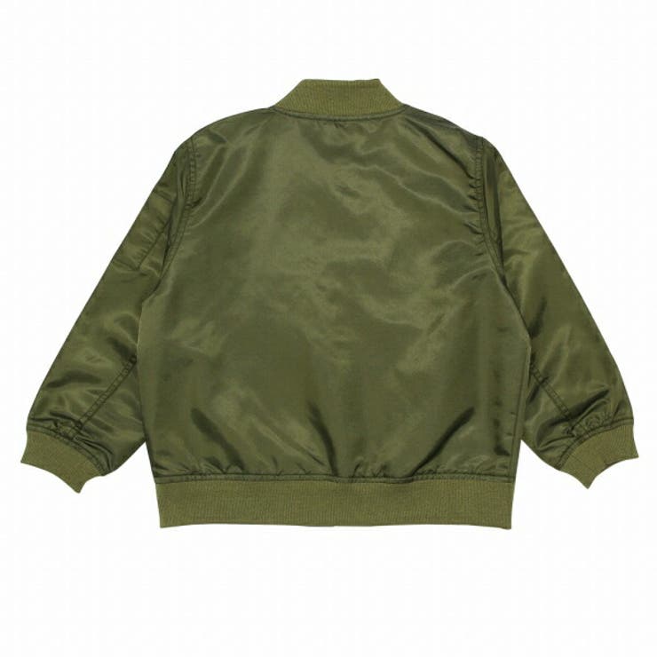 子供服 男の子 ジャケット | UnDeuxCarjo | 詳細画像9 