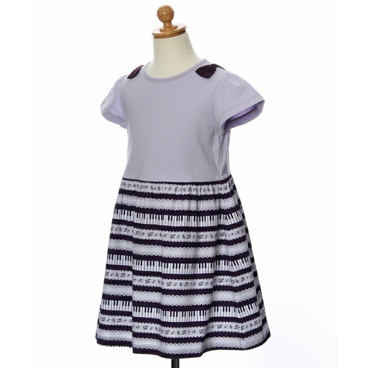 子供服 女の子 ジャンパースカート | moononnon | 詳細画像13 