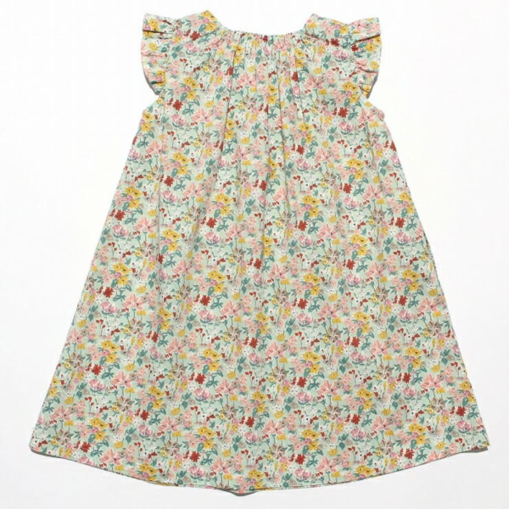 子供服 女の子 ワンピース | moononnon | 詳細画像6 