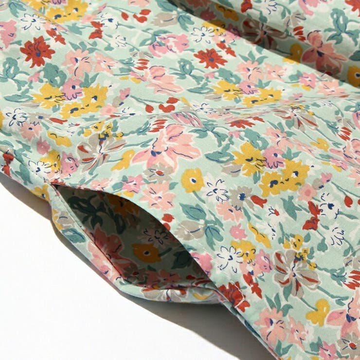 子供服 女の子 ワンピース | moononnon | 詳細画像8 