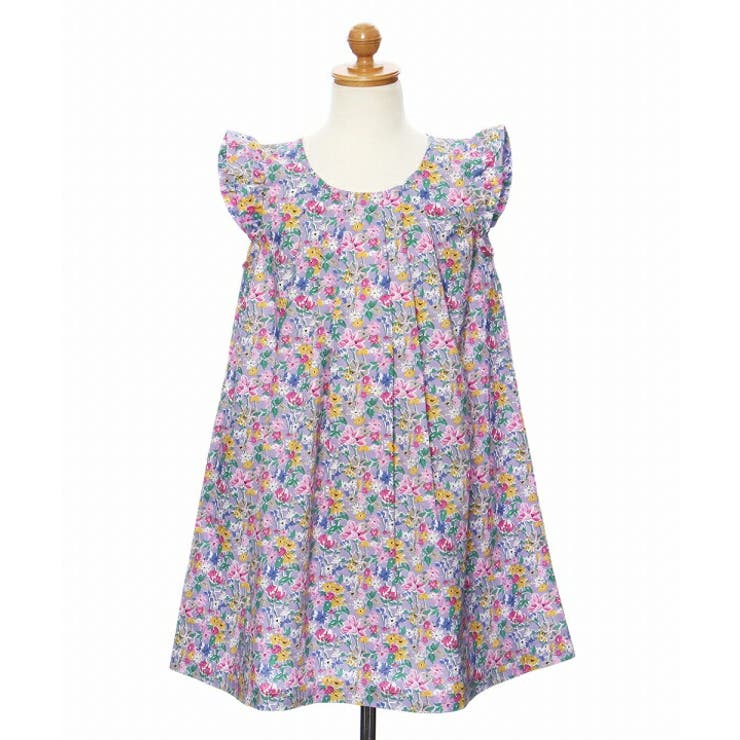 子供服 女の子 ワンピース | moononnon | 詳細画像11 