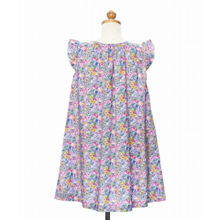 子供服 女の子 ワンピース | moononnon | 詳細画像12 