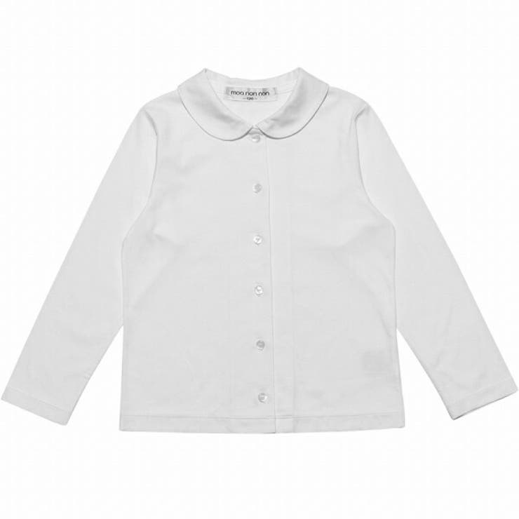 子供服 女の子 ブラウス | moononnon | 詳細画像2 