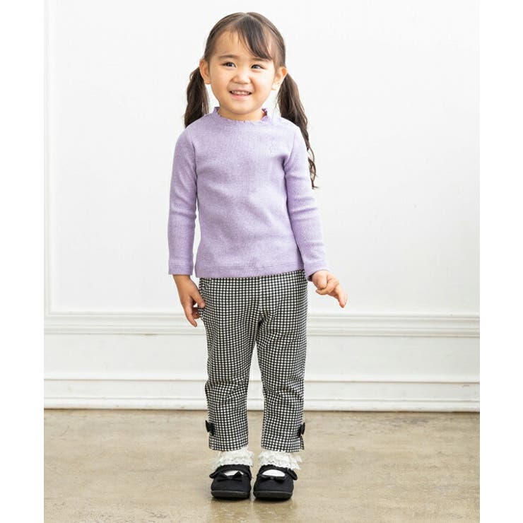 子供服 女の子 Tシャツ | moononnon | 詳細画像5 