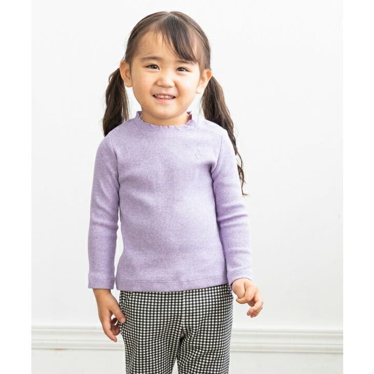 子供服 女の子 Tシャツ | moononnon | 詳細画像6 