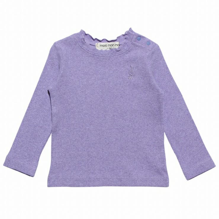 子供服 女の子 Tシャツ | moononnon | 詳細画像2 