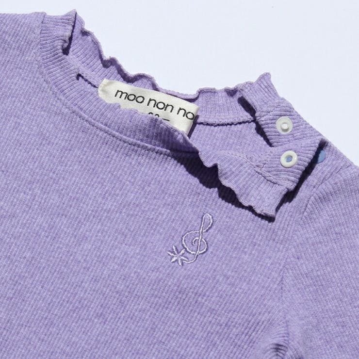 子供服 女の子 Tシャツ | moononnon | 詳細画像4 