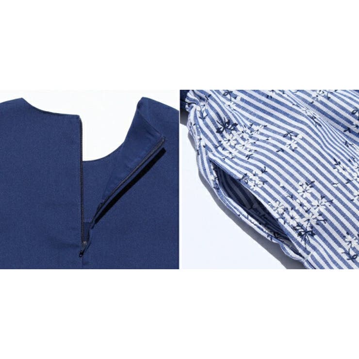 子供服 女の子 ワンピース | moononnon | 詳細画像8 