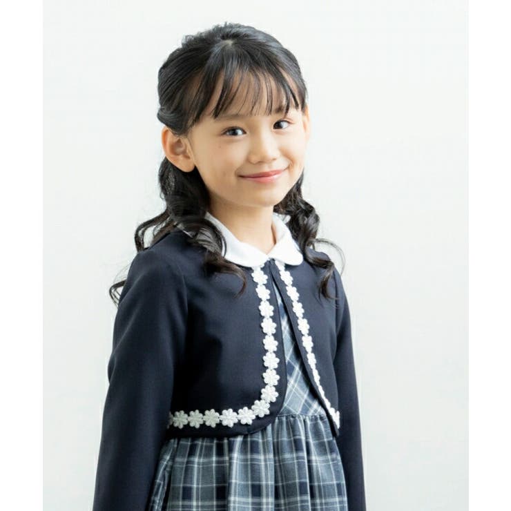 子供服 女の子 ボレロ | moononnon | 詳細画像5 