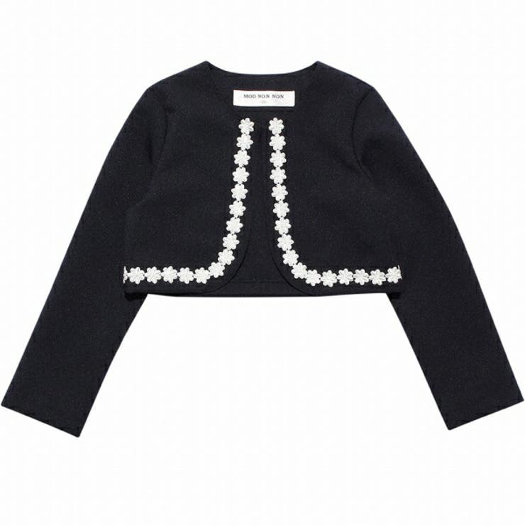 子供服 女の子 ボレロ | moononnon | 詳細画像2 