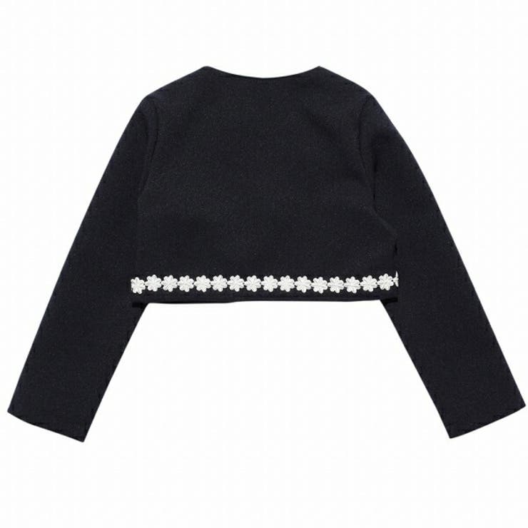 子供服 女の子 ボレロ | moononnon | 詳細画像3 