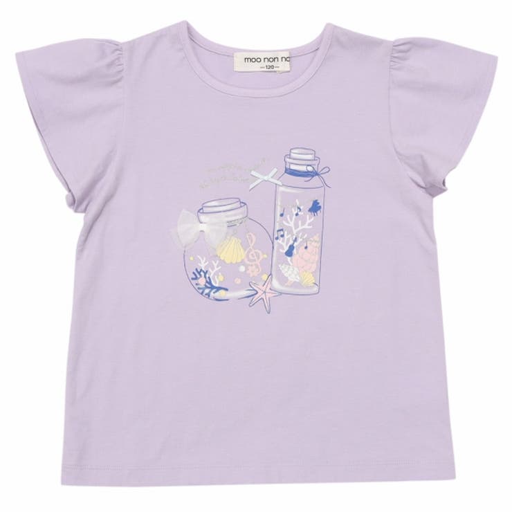子供服 女の子 Tシャツ | moononnon | 詳細画像17 