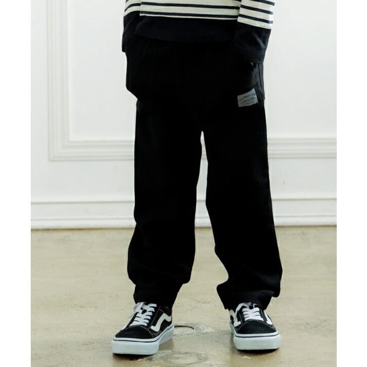 子供服 男の子 パンツ | UnDeuxCarjo | 詳細画像1 