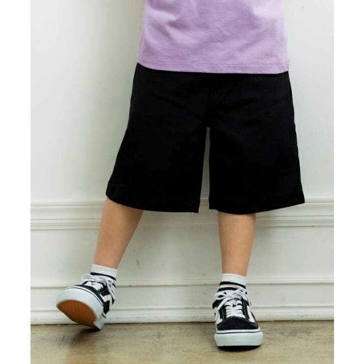 子供服 男の子 パンツ | UnDeuxCarjo | 詳細画像1 