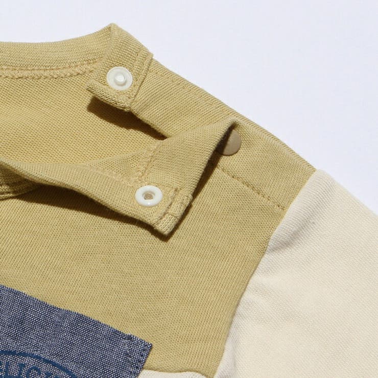 子供服 男の子 Tシャツ | UnDeuxCarjo | 詳細画像5 