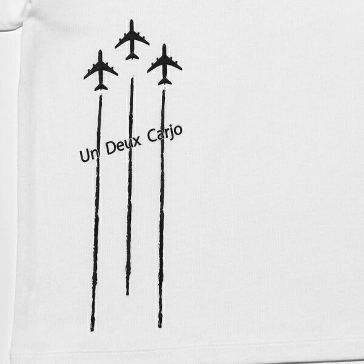 子供服 男の子 Tシャツ | UnDeuxCarjo | 詳細画像9 