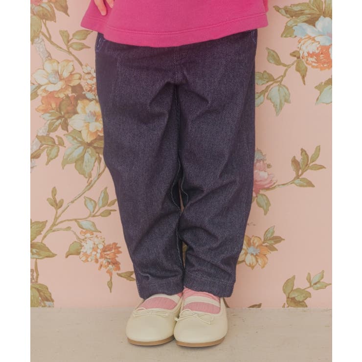 子供服 女の子 パンツ | moononnon | 詳細画像1 