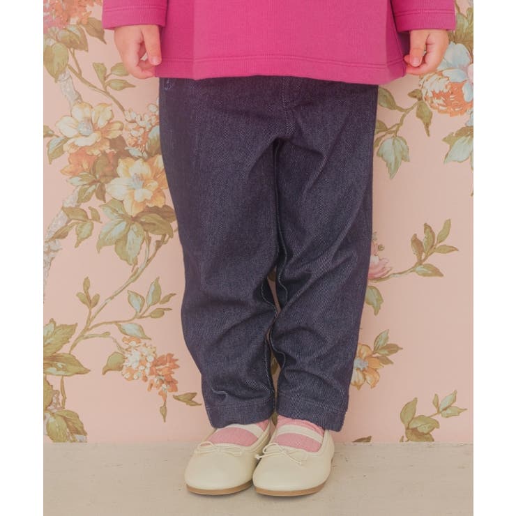 子供服 女の子 パンツ | moononnon | 詳細画像6 