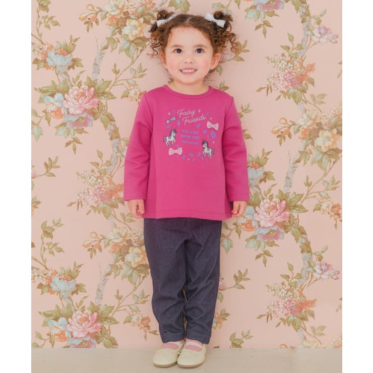 子供服 女の子 パンツ | moononnon | 詳細画像7 