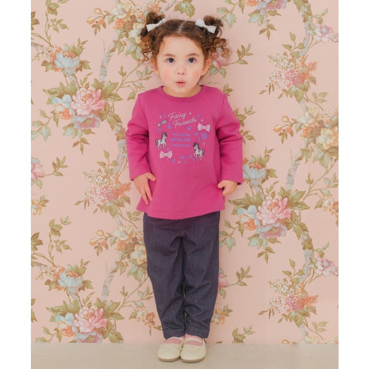 子供服 女の子 パンツ | moononnon | 詳細画像8 