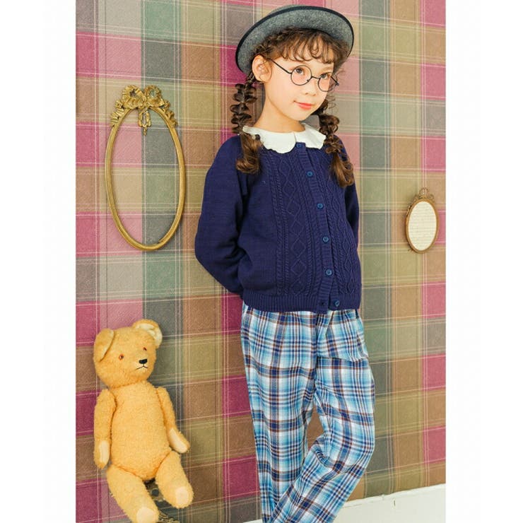 子供服 女の子 パンツ | moononnon | 詳細画像11 