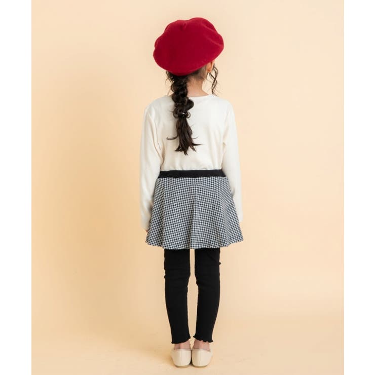 子供服 女の子 レギンス | moononnon | 詳細画像9 