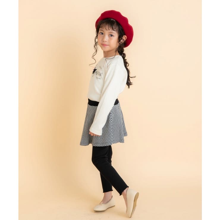 子供服 女の子 レギンス | moononnon | 詳細画像11 