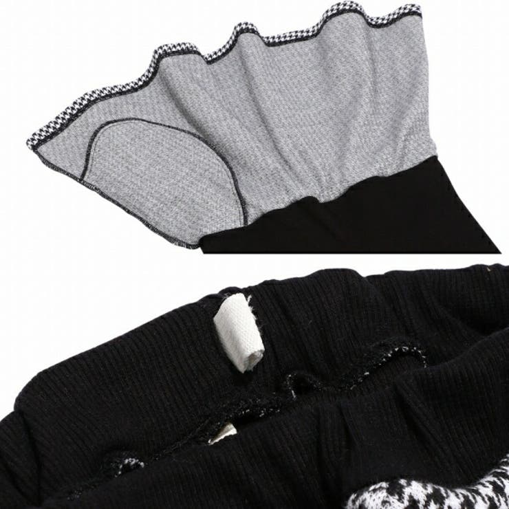 子供服 女の子 レギンス | moononnon | 詳細画像4 