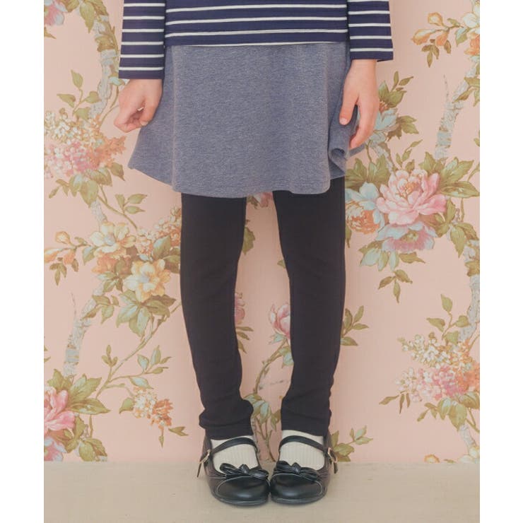 子供服 女の子 レギンス | moononnon | 詳細画像1 