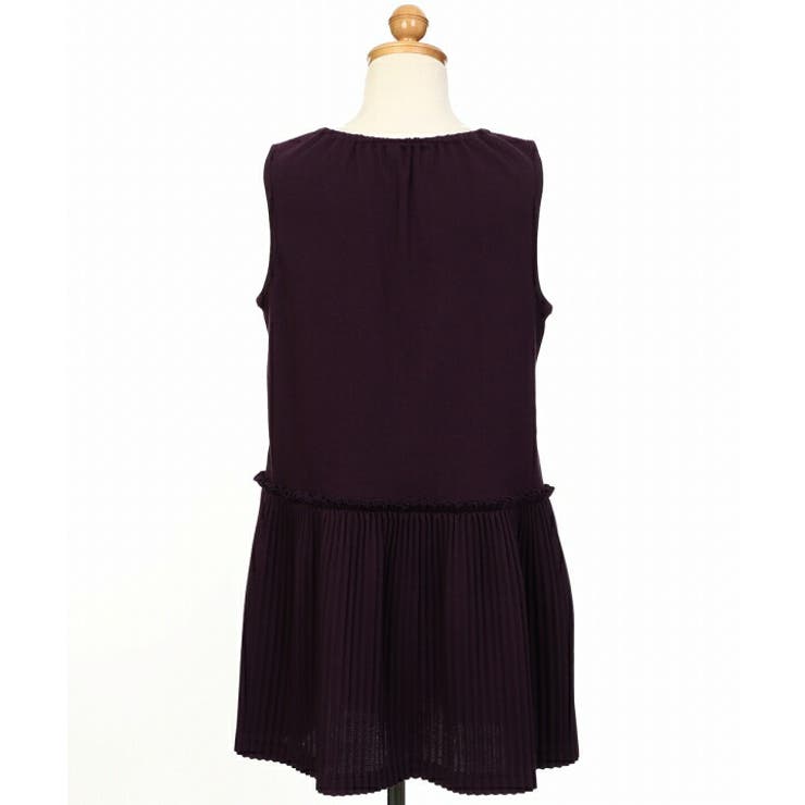 子供服 女の子 ワンピース | moononnon | 詳細画像11 