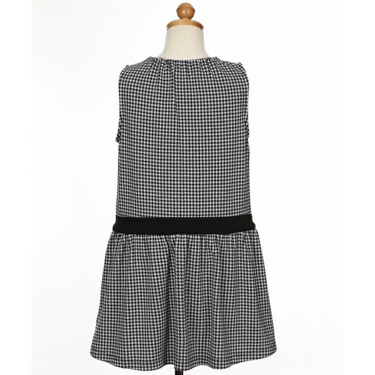 子供服 女の子 ワンピース | moononnon | 詳細画像3 