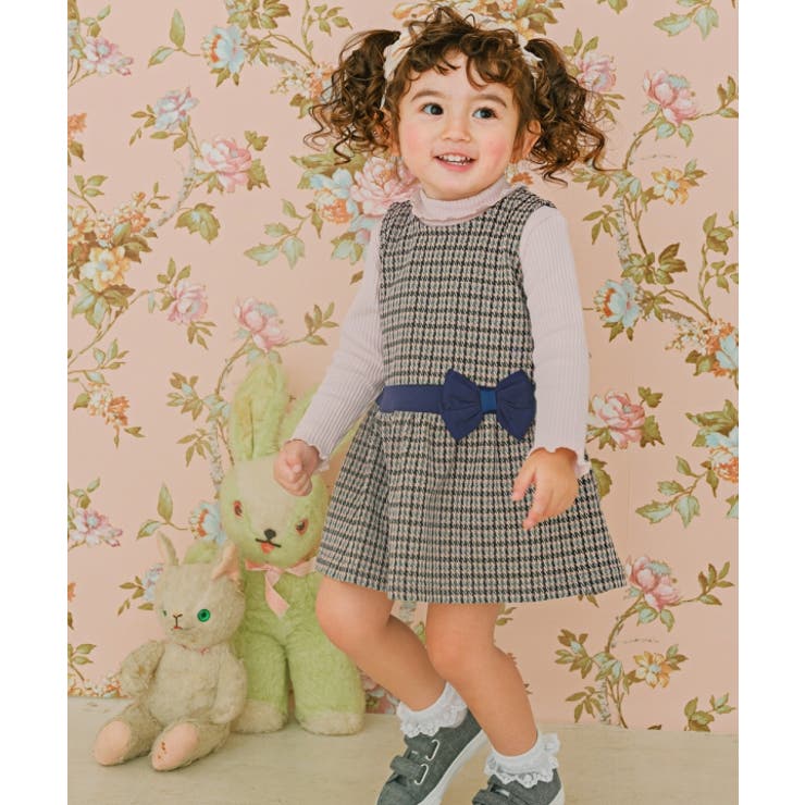 子供服 女の子 ワンピース | moononnon | 詳細画像11 