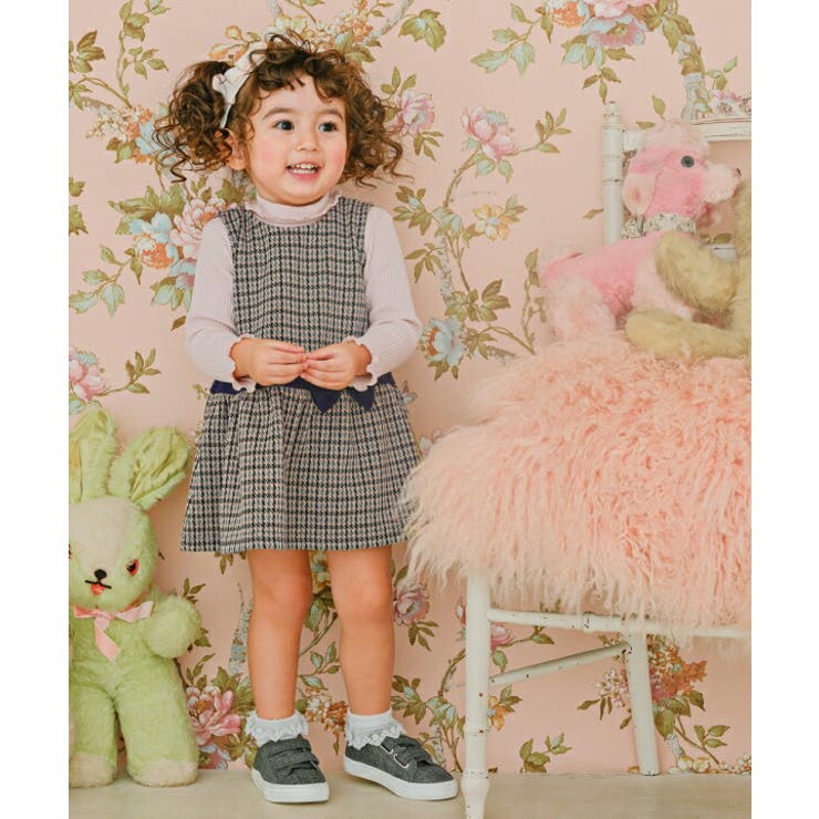 子供服 女の子 ワンピース | moononnon | 詳細画像10 