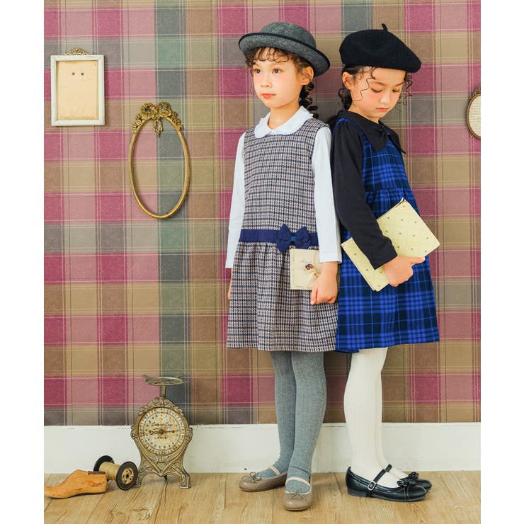 子供服 女の子 ワンピース | moononnon | 詳細画像13 