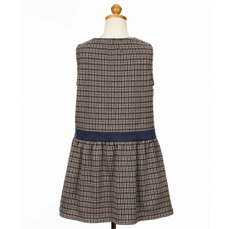 子供服 女の子 ワンピース | moononnon | 詳細画像3 