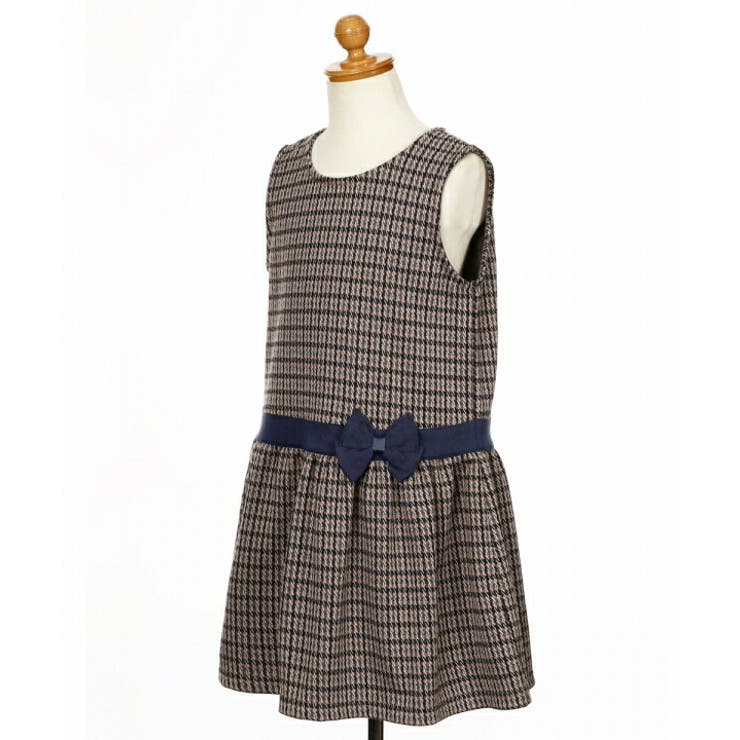 子供服 女の子 ワンピース | moononnon | 詳細画像4 