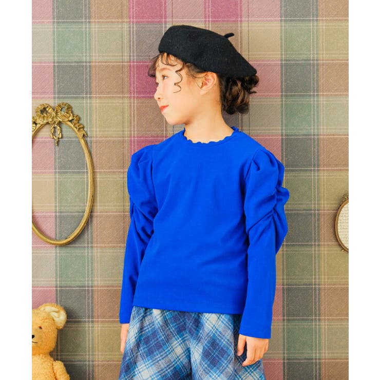 子供服 女の子 Tシャツ | moononnon | 詳細画像11 