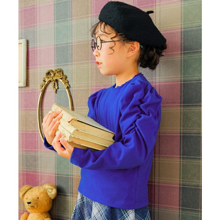 子供服 女の子 Tシャツ | moononnon | 詳細画像1 