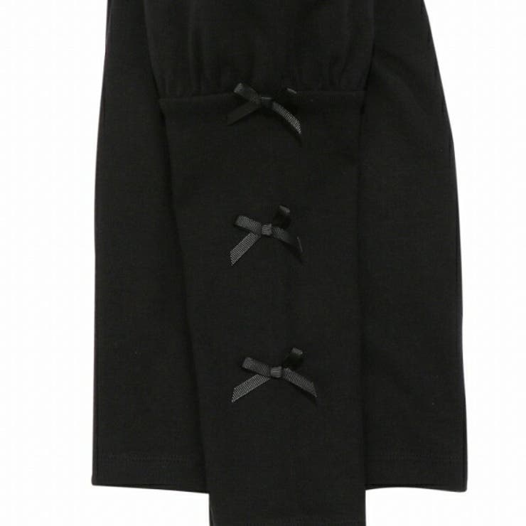 子供服 女の子 Tシャツ | moononnon | 詳細画像4 