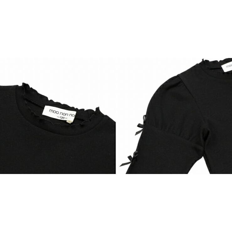 子供服 女の子 Tシャツ | moononnon | 詳細画像5 