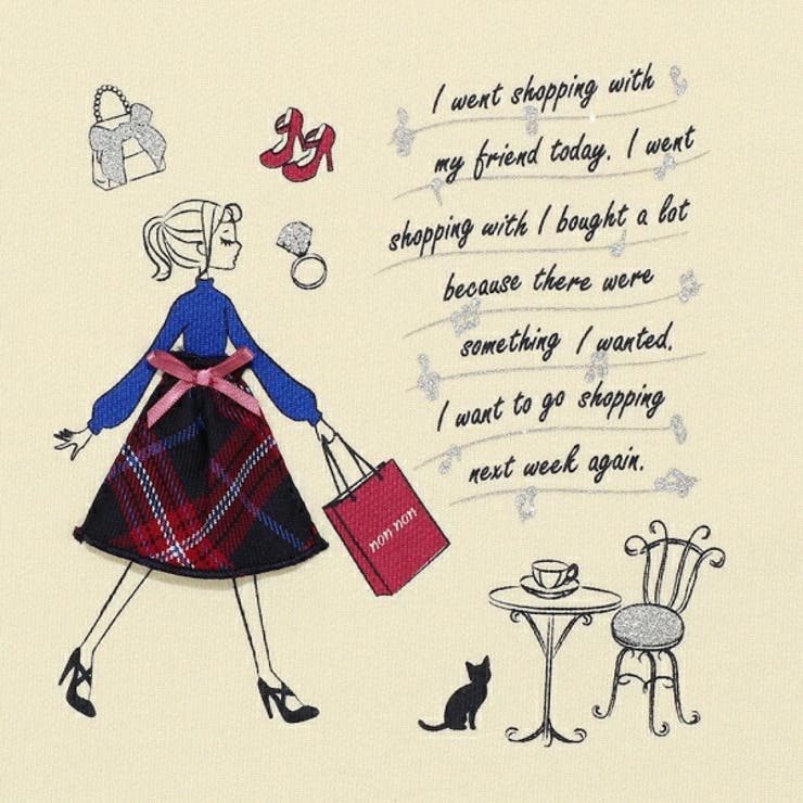 子供服 女の子 トレーナー | moononnon | 詳細画像12 