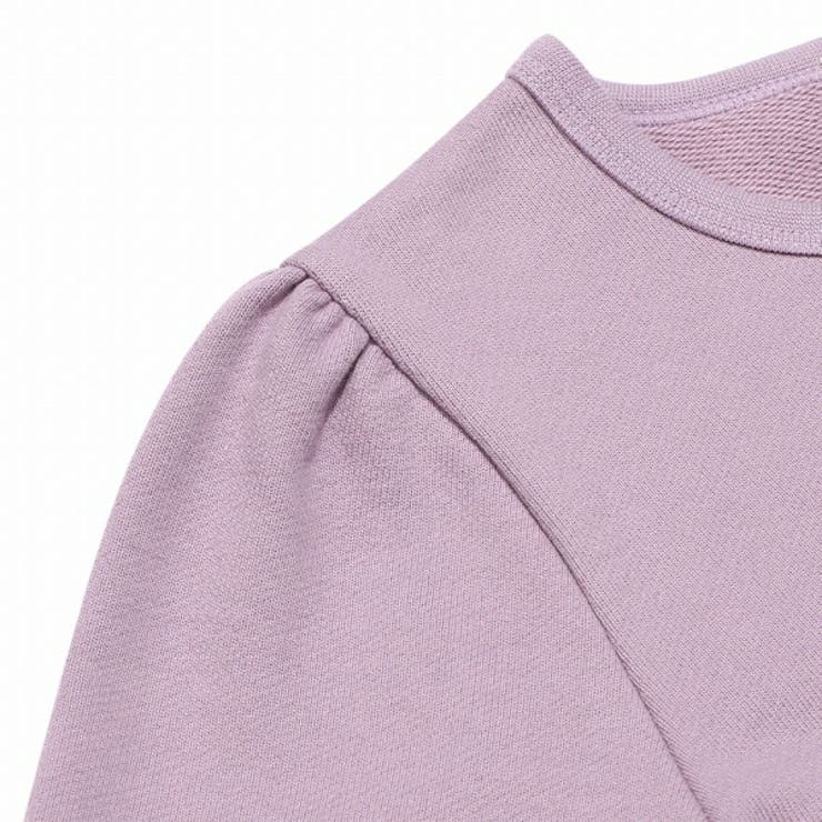 子供服 女の子 トレーナー | moononnon | 詳細画像11 