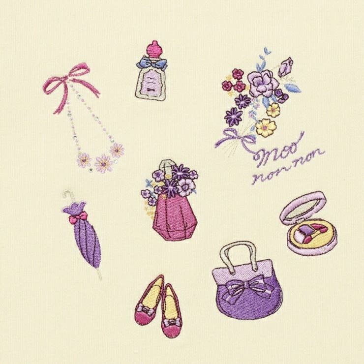 子供服 女の子 トレーナー | moononnon | 詳細画像13 