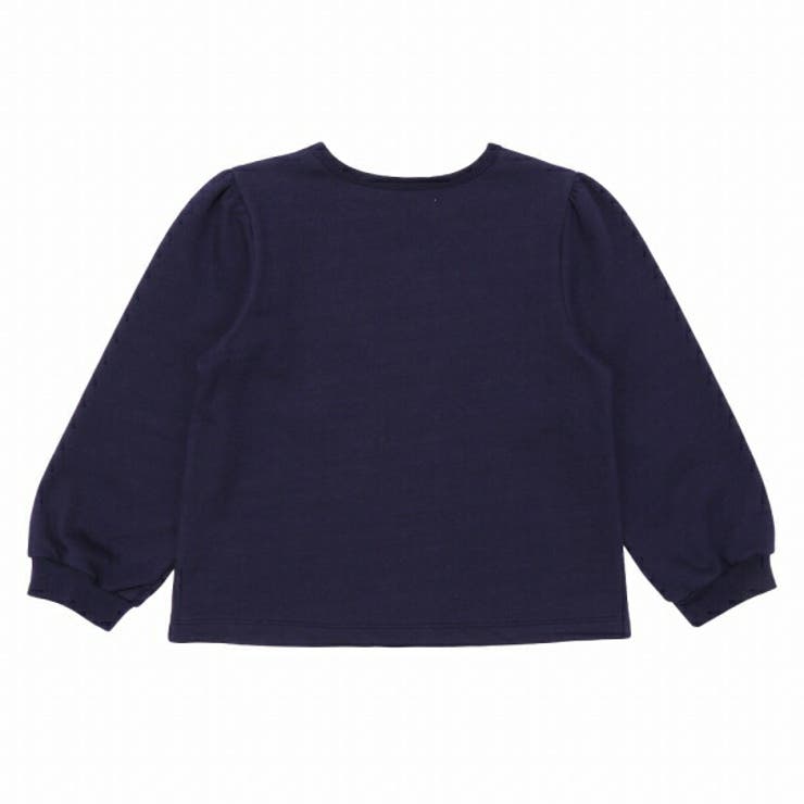 子供服 女の子 トレーナー | moononnon | 詳細画像3 