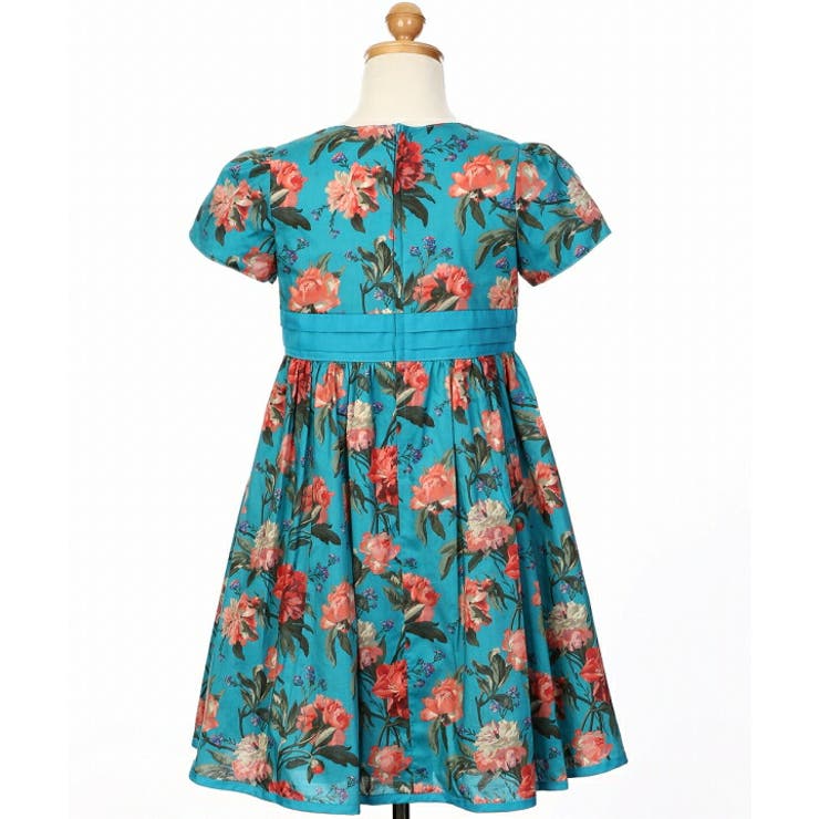 子供服 女の子 ワンピース | moononnon | 詳細画像3 