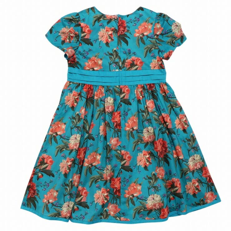 子供服 女の子 ワンピース | moononnon | 詳細画像6 