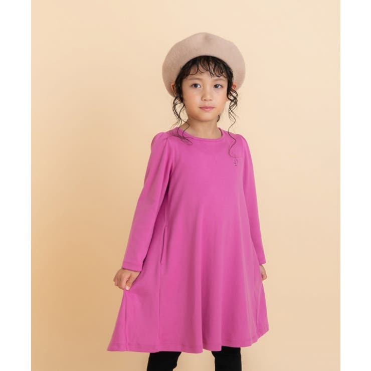 子供服 女の子 ワンピース | moononnon | 詳細画像10 